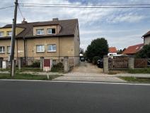 Pronájem bytu 2+1, Středokluky, Nové Středokluky, 84 m2