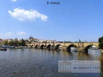 Prodej bytu 1+kk, Praha - Staré Město, 33 m2