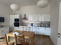 Pronájem bytu 3+kk, Praha - Nové Město, Spálená, 72 m2
