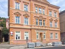 Prodej bytu 3+1, Děčín - Děčín IV-Podmokly, Teplická, 96 m2