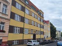 Pronájem bytu 2+1, Teplice, Jiřího Wolkera, 89 m2
