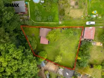 Prodej zahrady, Karlovy Vary, 555 m2