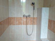 Pronájem bytu 1+kk, Mostkovice, 20 m2