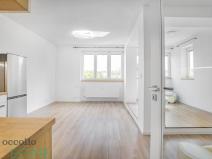 Pronájem bytu 2+kk, Praha, Radimova, 59 m2