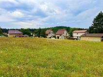 Prodej pozemku pro bydlení, Humpolec - Vilémov, 3025 m2