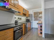 Prodej bytu 3+kk, Moravec, 88 m2