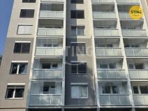 Pronájem bytu 3+1, Rožnov pod Radhoštěm, Kulturní, 75 m2