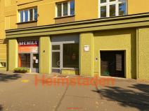 Pronájem obchodního prostoru, Karviná - Nové Město, tř. Osvobození, 35 m2