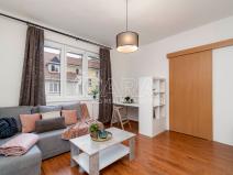 Pronájem bytu 2+1, Ostrava - Hrabová, Obchodní, 48 m2