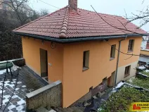 Prodej rodinného domu, Luleč, 92 m2