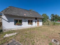 Prodej rodinného domu, Řečice, 61 m2