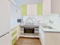 Prodej bytu 2+kk, Praha - Žižkov, 41 m2