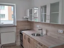 Pronájem bytu 2+1, Jablonné v Podještědí, Máchova, 49 m2