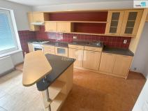 Pronájem bytu 3+1, Kroměříž, Chropyňská, 74 m2
