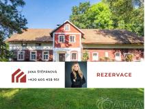 Prodej rodinného domu, Teplice nad Metují - Horní Teplice, Horní, 230 m2