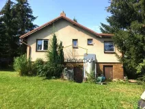 Prodej rodinného domu, Strančice, Na Vráž, 60 m2