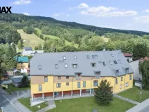 Prodej bytu 2+kk, Deštné v Orlických horách, 59 m2