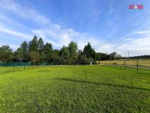 Prodej zahrady, Horní Suchá, 1000 m2