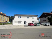 Prodej bytu 2+kk, Merklín, Na Výhledech, 63 m2