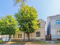 Prodej rodinného domu, Kladno, Divadelní, 137 m2