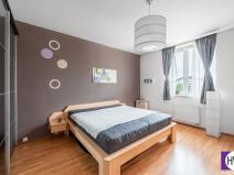 Prodej bytu 2+kk, Vestec, U Strouhy, 78 m2