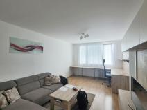 Pronájem bytu 3+1, Praha - Braník, Nad lesním divadlem, 73 m2