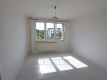 Pronájem bytu 2+kk, České Budějovice - České Budějovice 2, J. Bendy, 40 m2