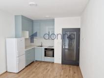 Pronájem bytu 2+kk, Praha, Formanská, 44 m2