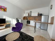 Pronájem bytu 2+kk, České Budějovice - České Budějovice 2, Prachatická, 41 m2