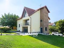 Pronájem rodinného domu, Kosoř, Školská, 380 m2