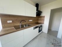 Pronájem bytu 2+1, Hodonín, Brandlova, 62 m2