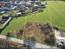 Prodej pozemku pro bydlení, Dívčice, 4836 m2