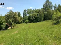 Prodej pozemku pro bydlení, Anenská Studánka, 946 m2