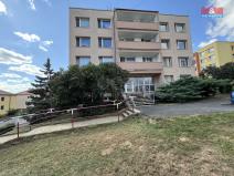 Pronájem bytu 1+kk, Slaný, Okružní, 25 m2