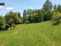 Prodej pozemku pro bydlení, Anenská Studánka, 1226 m2
