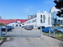 Pronájem obchodního prostoru, Pardubice, Bratranců Veverkových, 77 m2