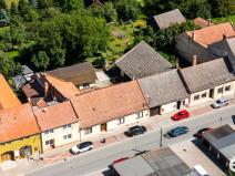 Prodej rodinného domu, Jevíčko, Okružní II, 234 m2