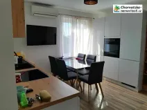 Prodej bytu 2+kk, Klenovica, Chorvatsko, 43 m2