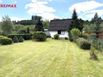 Prodej chaty, Jihlava, 50 m2