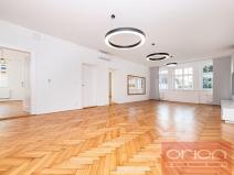 Pronájem bytu 3+1, Praha - Dejvice, Na viničních horách, 140 m2