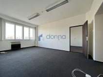 Pronájem kanceláře, Praha, Drahobejlova, 60 m2