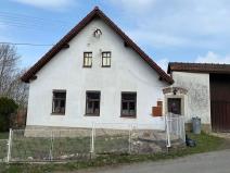Dražba - jiné, Čechtice, 190 m2