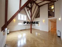 Pronájem bytu 5+1, Praha - Malá Strana, Újezd, 265 m2