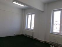 Pronájem kanceláře, Brno, Cejl, 31 m2