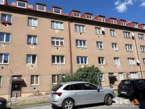 Prodej bytu 2+kk, Louny, Josefa Schovánka, 35 m2