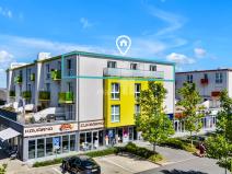 Prodej bytu 3+kk, Jesenice, Cedrová, 74 m2