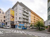 Pronájem bytu 2+1, Liberec - Liberec IV-Perštýn, Zámečnická, 68 m2