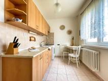 Pronájem bytu 2+1, Přerov - Přerov I-Město, tř. 17. listopadu, 52 m2