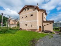 Pronájem bytu 2+kk, Trutnov - Horní Staré Město, Rýchorská, 50 m2