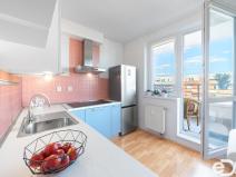 Prodej bytu 3+kk, Mladá Boleslav - Mladá Boleslav III, U Kasáren, 62 m2